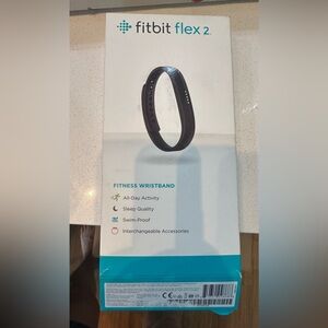 Fitbit flex